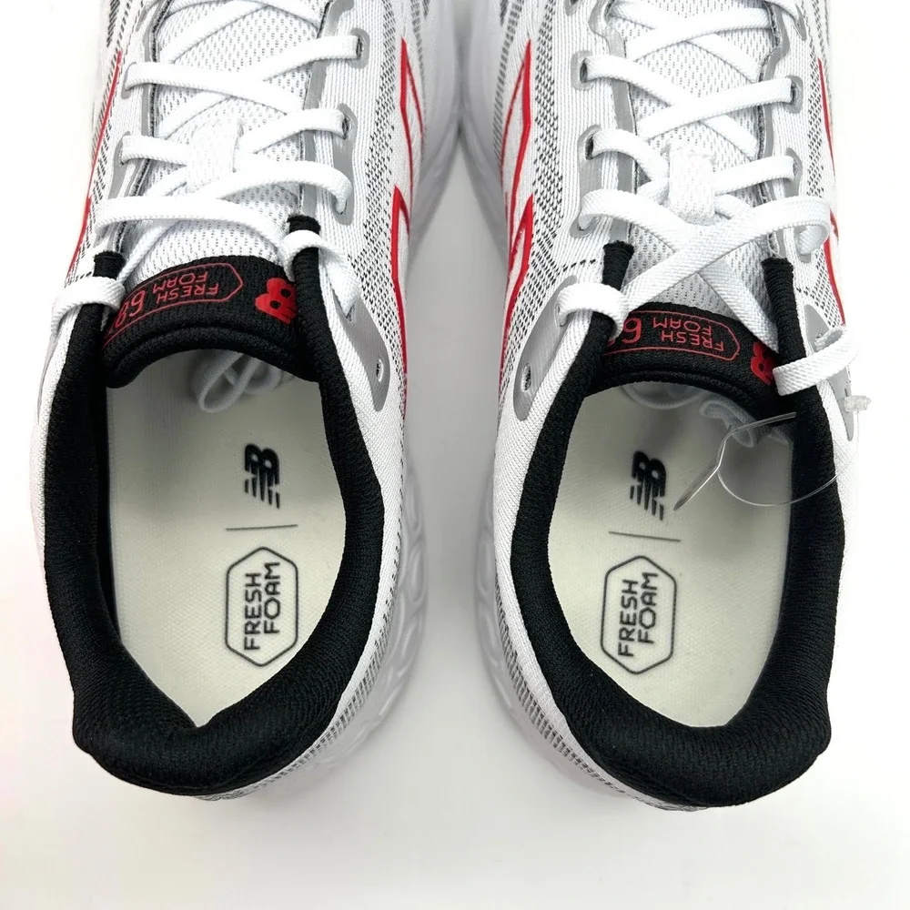 New Balance new balance